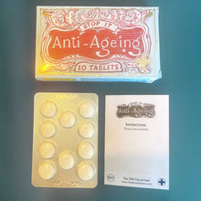 Load image into Gallery viewer, Anti Ageing - Joke Mint Sweets