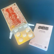 Load image into Gallery viewer, Anti Ageing - Joke Mint Sweets