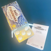 Load image into Gallery viewer, Anti Flatulence - Joke Mint Sweet