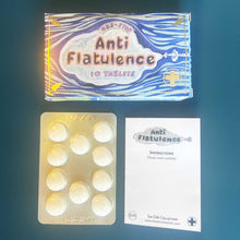 Load image into Gallery viewer, Anti Flatulence - Joke Mint Sweet