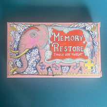 Load image into Gallery viewer, Memory Restore - Joke Mint Sweet