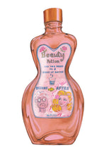 Load image into Gallery viewer, Pink bottle labeled 'Beauty Potion' on a white background