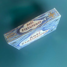 Load image into Gallery viewer, Anti Flatulence - Joke Mint Sweet