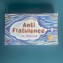 Load image into Gallery viewer, Anti Flatulence - Joke Mint Sweet