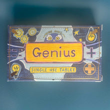 Load image into Gallery viewer, Genius - Joke Mint Sweet