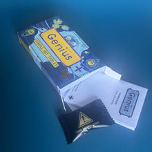 Load image into Gallery viewer, Genius - Joke Mint Sweet