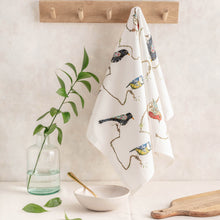 Load image into Gallery viewer, Tea Towel - Songbird

