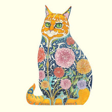 Load image into Gallery viewer, Ginger Tom - Print - The DM Collection