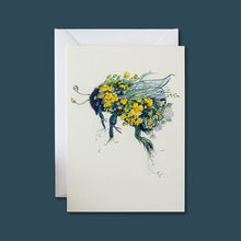 Load image into Gallery viewer, Bumblebee - Card
