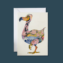 Load image into Gallery viewer, Dodo - Card