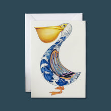 Load image into Gallery viewer, Pelican - Card