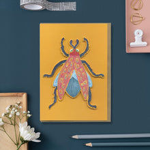 Load image into Gallery viewer, Plant Hopper - Card