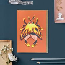 Load image into Gallery viewer, Firefly - Card