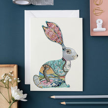 Load image into Gallery viewer, Bunny - Card - The DM Collection