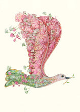 Load image into Gallery viewer, Dove of  Peace - Card