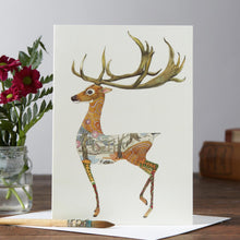 Load image into Gallery viewer, Hart - Card - The DM Collection