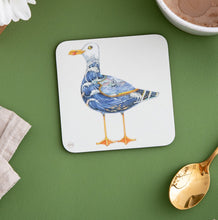 Load image into Gallery viewer, Seagull - Coaster - The DM Collection
