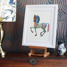 Load image into Gallery viewer, Horse - Print - The DM Collection
