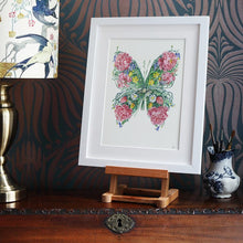 Load image into Gallery viewer, Butterfly - Print - The DM Collection