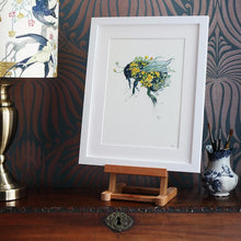 Load image into Gallery viewer, Bumblebee - Print - The DM Collection