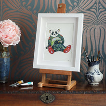 Load image into Gallery viewer, Panda - Print - The DM Collection