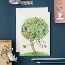 Load image into Gallery viewer, Dawn Chorus - Card