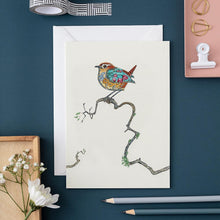 Load image into Gallery viewer, Wren - Card - The DM Collection
