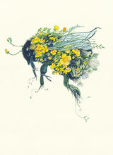 Load image into Gallery viewer, Bumblebee - Card - The DM Collection