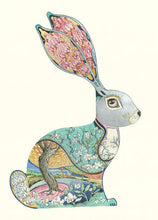 Load image into Gallery viewer, Bunny - Card - The DM Collection