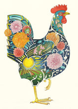 Load image into Gallery viewer, Chicken - Card - The DM Collection