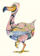 Load image into Gallery viewer, Dodo - Card - The DM Collection