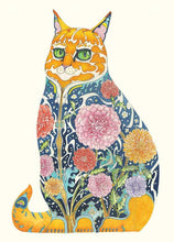 Load image into Gallery viewer, Ginger Tom - Card - The DM Collection