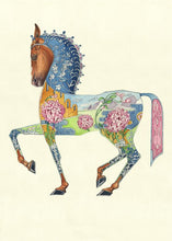 Load image into Gallery viewer, Horse - Card - The DM Collection