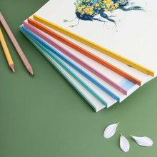 Load image into Gallery viewer, Perfect Bound Notebook - Bumblebee - The DM Collection