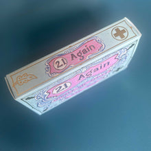Load image into Gallery viewer, 21 again  - Joke Mint Sweet
