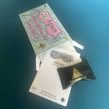 Load image into Gallery viewer, 21 again  - Joke Mint Sweet
