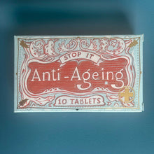 Load image into Gallery viewer, Anti Ageing  - Joke Mint Sweets
