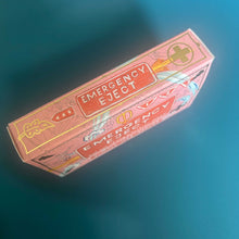 Load image into Gallery viewer, Emergency Eject  - Joke Mint Sweet
