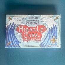 Load image into Gallery viewer, Miracle Cure  - Joke Mint Sweet
