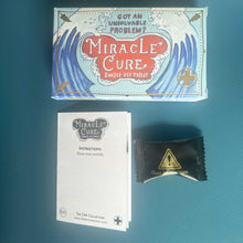 Load image into Gallery viewer, Miracle Cure  - Joke Mint Sweet
