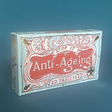 Load image into Gallery viewer, Anti Ageing  - Joke Mint Sweets

