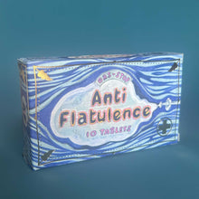 Load image into Gallery viewer, Anti Flatulence  - Joke Mint Sweet
