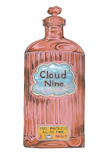 Load image into Gallery viewer, Cloud Nine - Feel Fantastic - Tonic- Greetings Card
