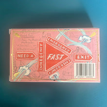 Load image into Gallery viewer, Emergency Eject  - Joke Mint Sweet
