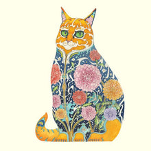 Load image into Gallery viewer, Ginger Tom - Print - The DM Collection

