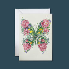 Load image into Gallery viewer, Butterfly - Card
