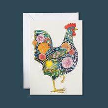 Load image into Gallery viewer, Chicken - Card
