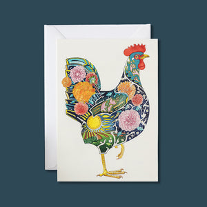 Chicken - Card