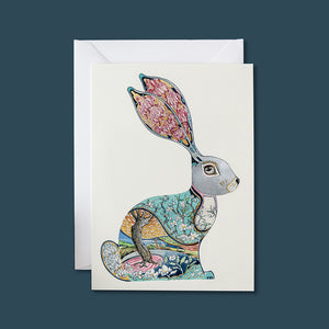 Bunny - Card