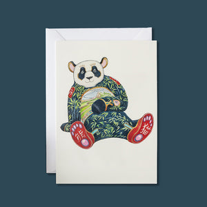 Panda - Card